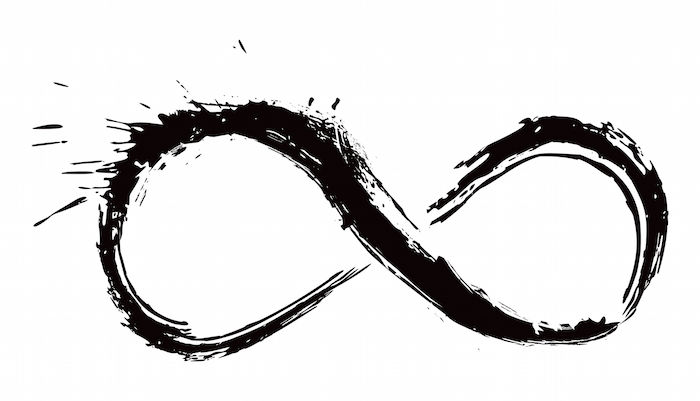 Infinity Tattoo Meaning - Tattoos With Meaning