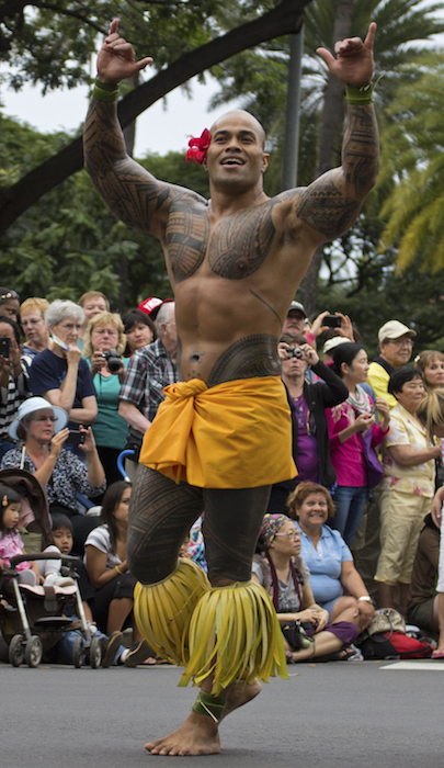 15Famous Roman Reigns Samoan Tattoo