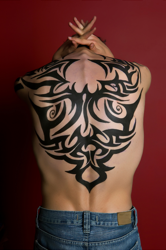 Tribal Tattoo Meaning - Tattoos With Meaning