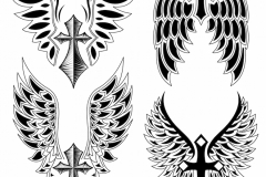 Angel Tattoo