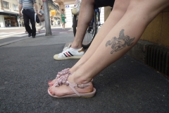 Angel Tattoo