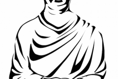 Buddha Tattoo