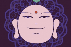 Buddha Tattoo