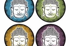 Buddha Tattoo