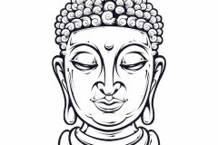 Buddha Tattoo