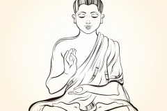 Buddha Tattoo