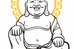 Buddha Tattoo