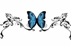 Butterfly Tattoo