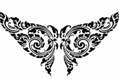 Butterfly Tattoo
