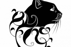 Cat Tattoo