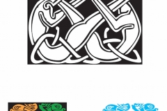 Celtic Tattoo