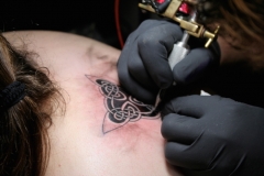 Celtic Tattoo