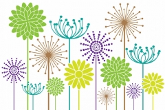Dandelion Tattoo