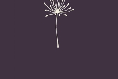 Dandelion Tattoo