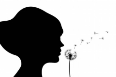 Dandelion Tattoo