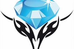 Diamond Tattoo