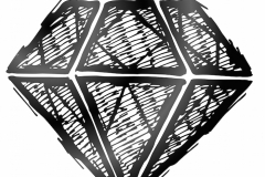 Diamond Tattoo