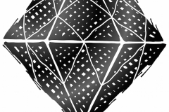 Diamond Tattoo