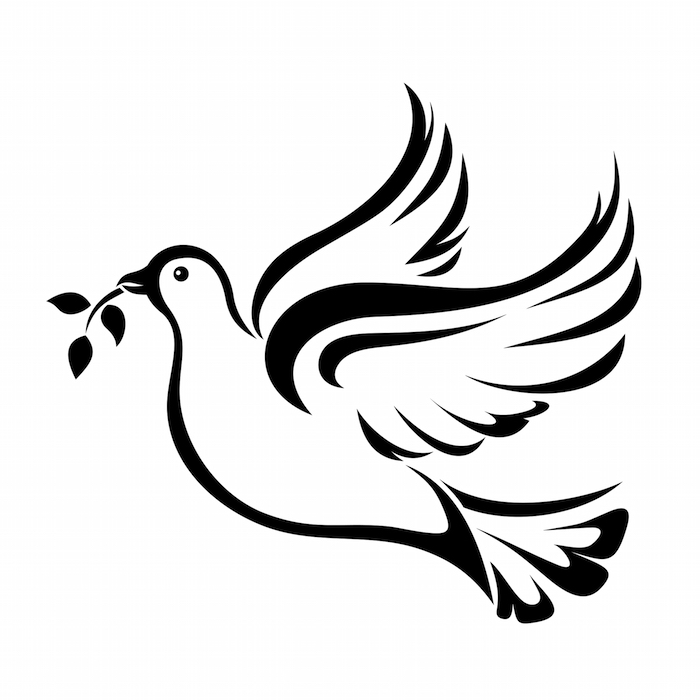 Dove Tattoo Meaning - Tattoos With Meaning