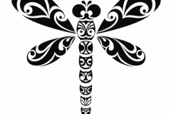 Dragonfly Tattoo