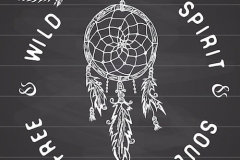 Dreamcatcher