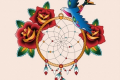 Dreamcatcher
