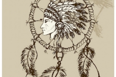 Dreamcatcher