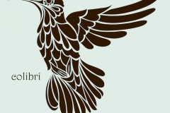 Hummingbird Tattoo
