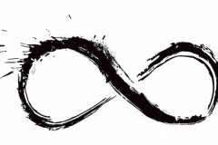 Infinity Tattoo