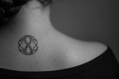 Infinity Tattoo