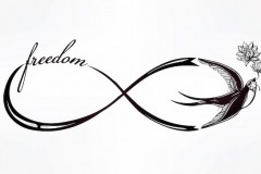 Infinity Tattoo