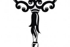 Key Tattoo