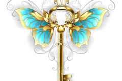 Key Tattoo