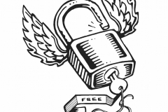 Key Tattoo