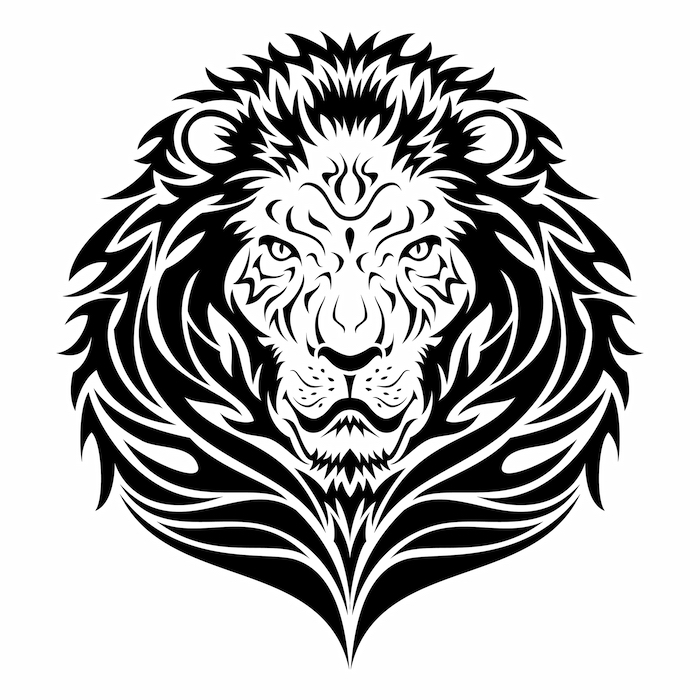 Lion Tattoo Meaning - Tattoos With Meaning