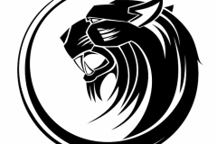 Lion Tattoo