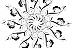 Mandala Tattoo