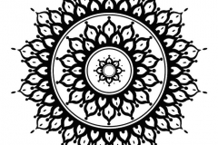 Mandala Tattoo