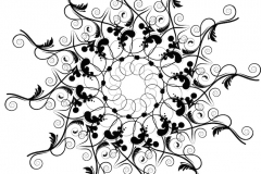 Mandala Tattoo