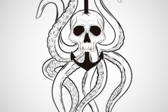 Octopus Tattoo
