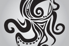 Octopus Tattoo