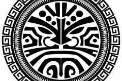 Samoan Tattoo