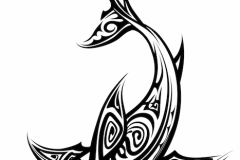 Samoan Tattoo