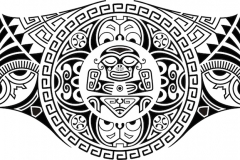 Samoan Tattoo