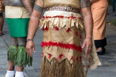 Samoan Tattoo