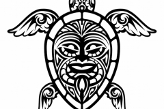 Samoan Tattoo