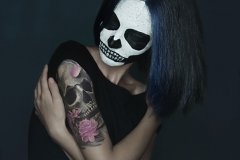 Skull