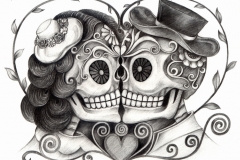 Skull
