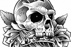 Skull