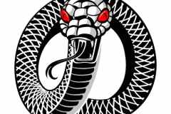 Snake Tattoo